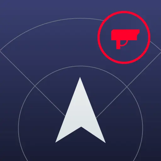 GPS Антирадар