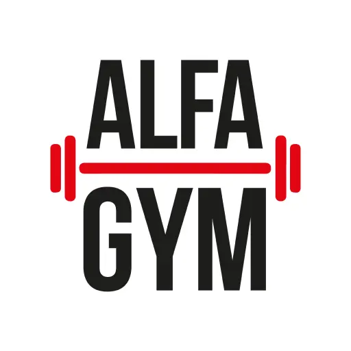 ALFA GYM Казань