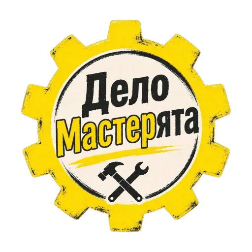 ДелоМастерята