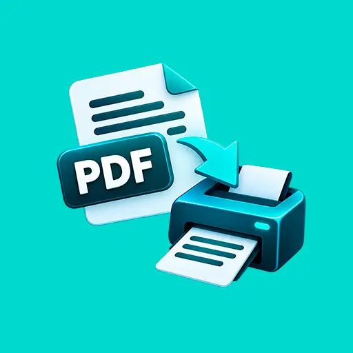 Текст в PDF