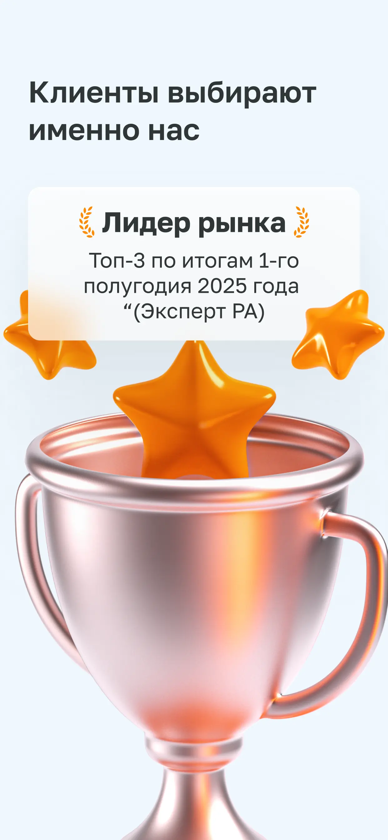 Скриншот приложения Займер