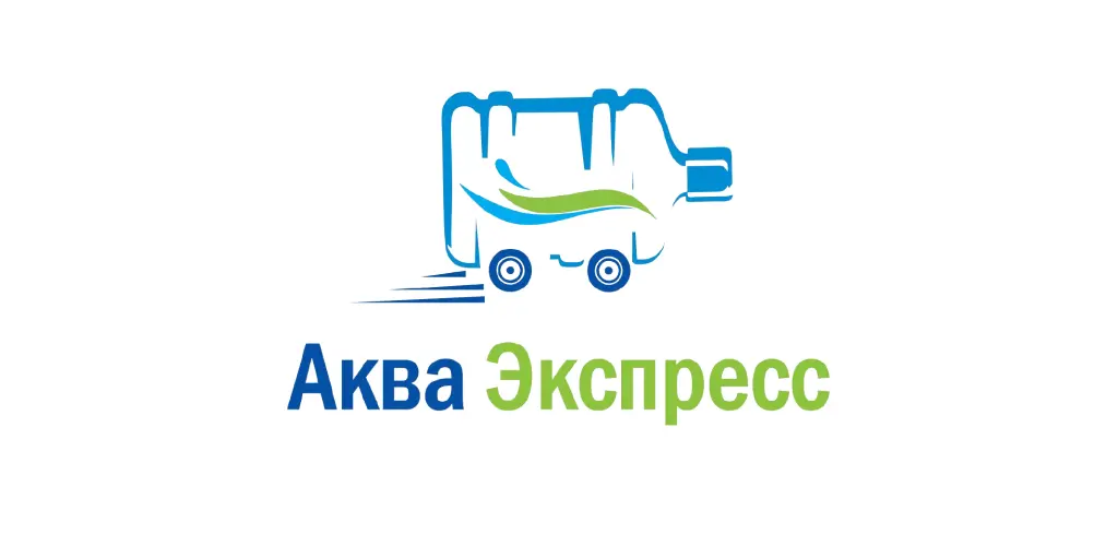 Скриншот приложения Аква Экспресс Санкт-Петербург