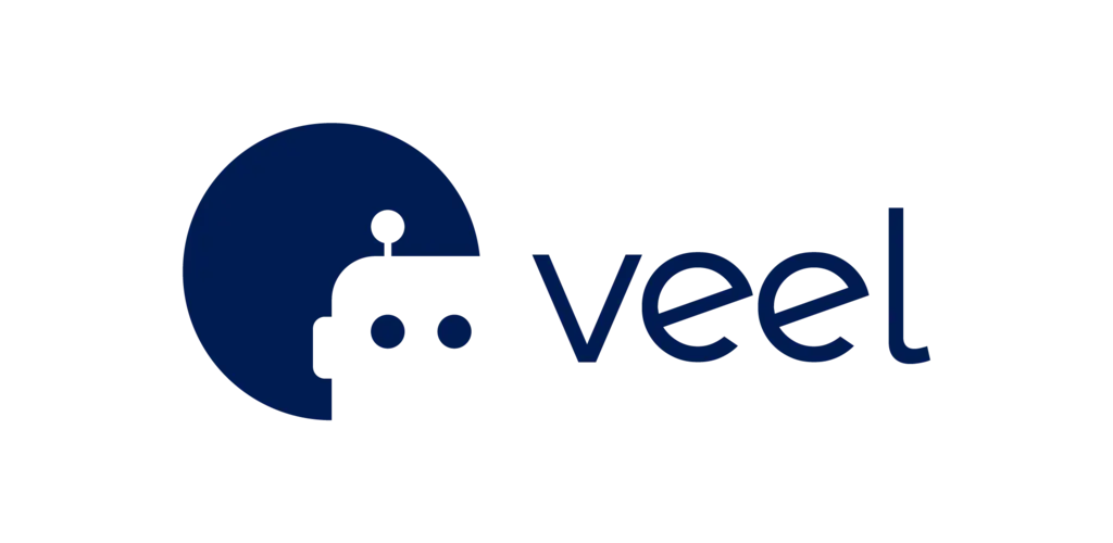 Скриншот приложения Veel