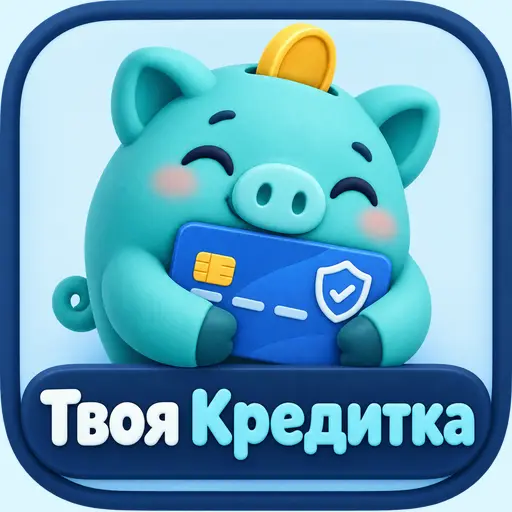 Твоя Кредитка